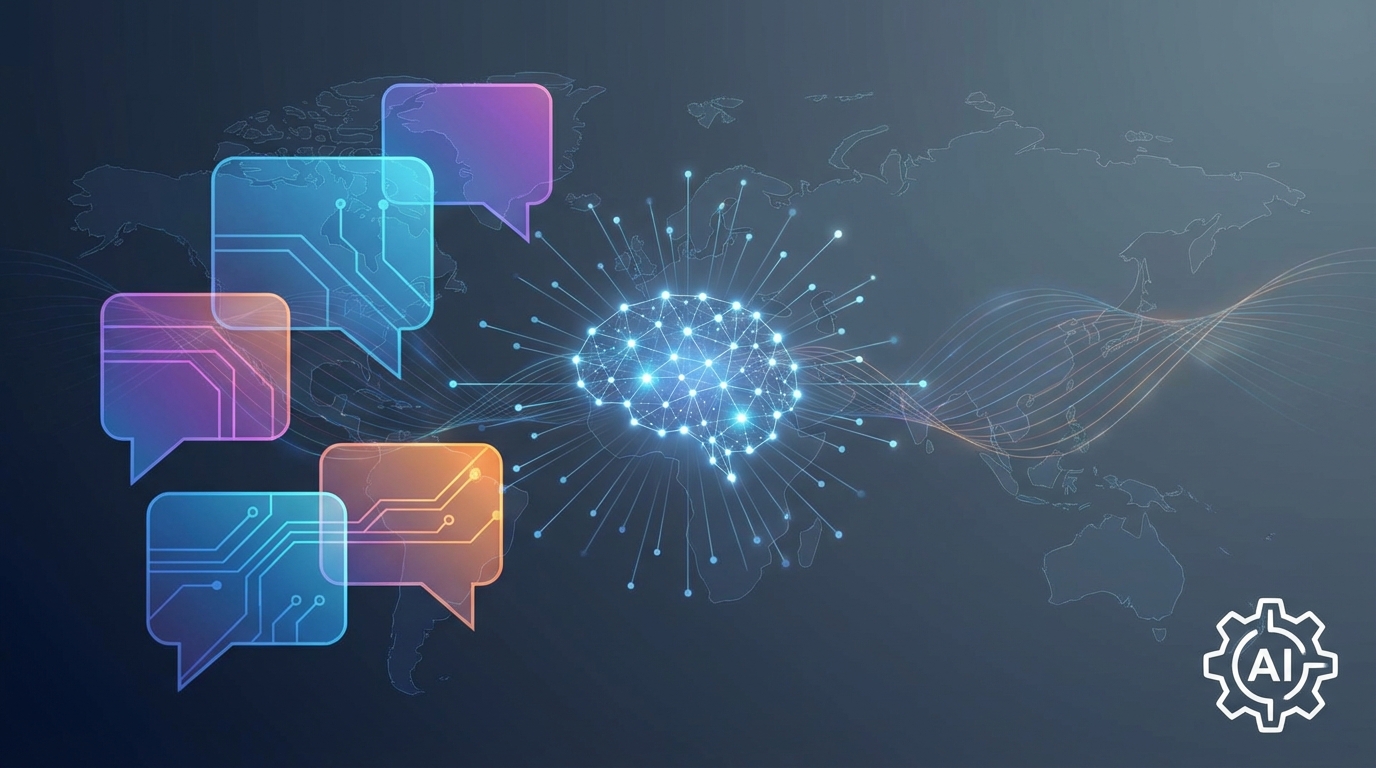 Cross-Lingual AI Paraphrasing for Niche Global Digital Content Creation