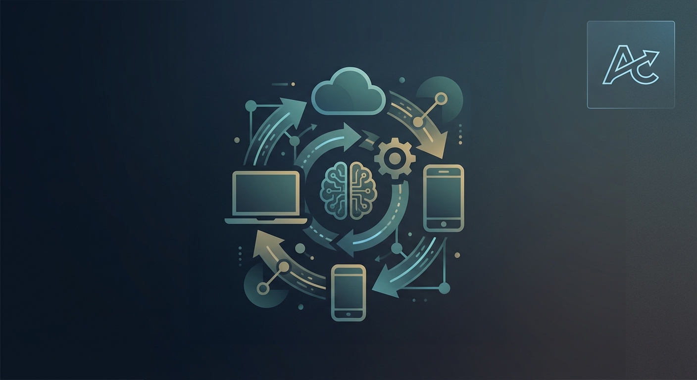 Cross-Platform LLM Integration Workflows for Agile Content Creation