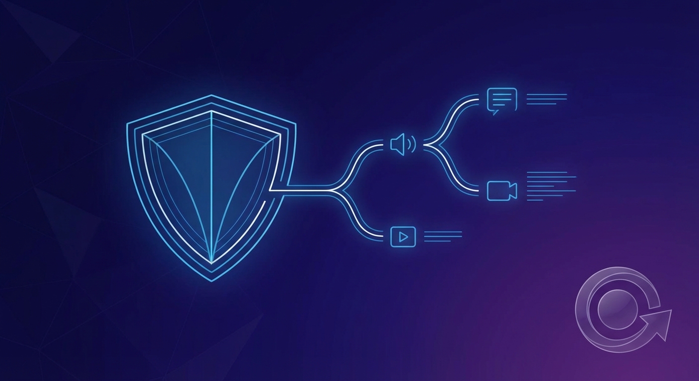 Ethical Guardrails for Multi-Modal AI in Interactive Digital Storytelling