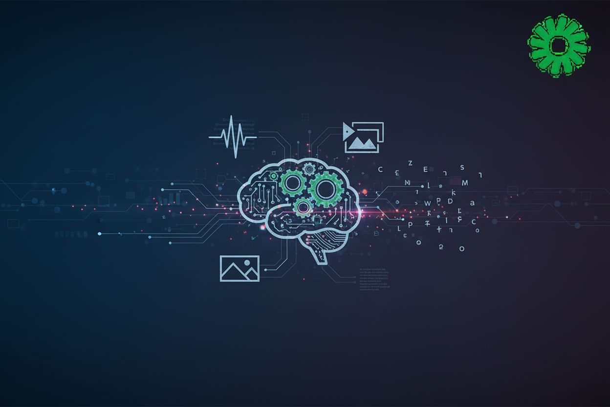 Multimodal LLMs for Niche Academic Research and Specialized Content Synthesis