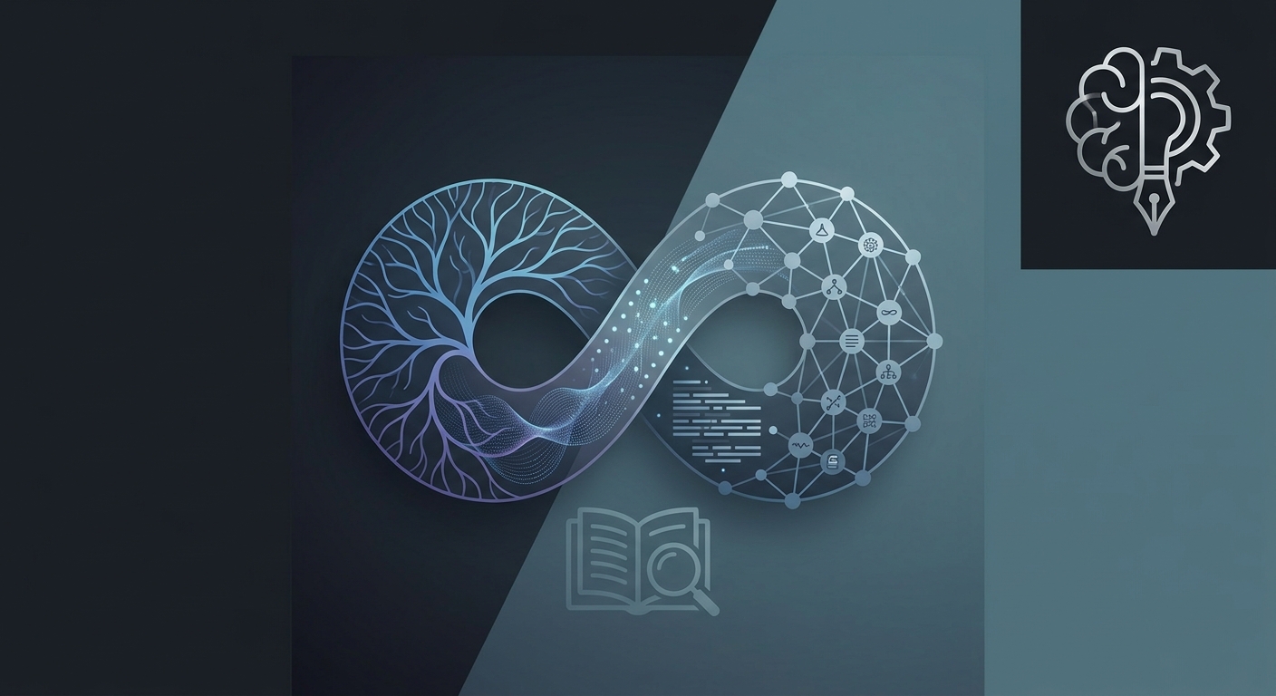 Neuro-Symbolic AI Integration for Precision Paraphrasing in Niche Scientific Blogging