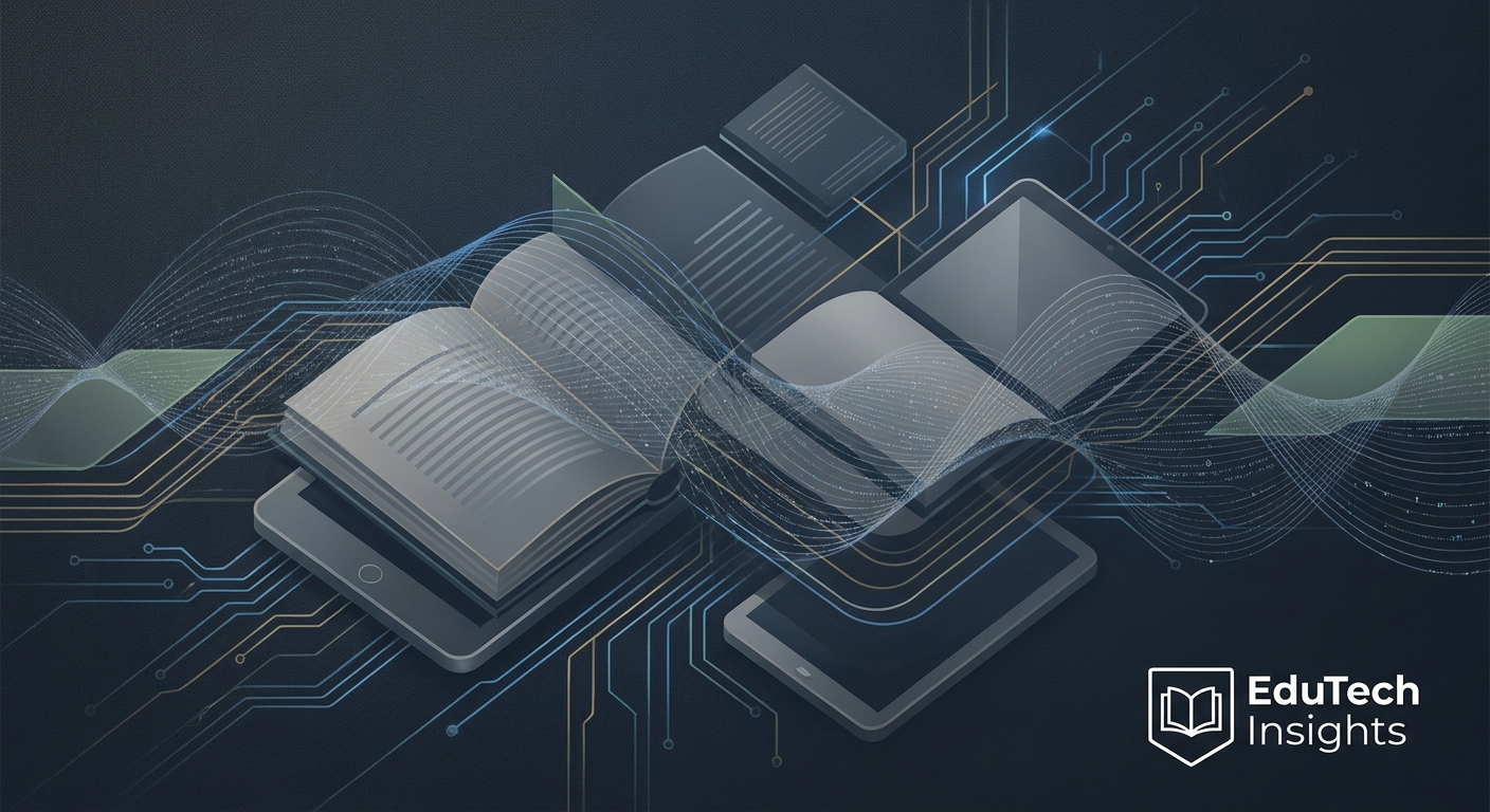 Probabilistic watermarking and digital provenance standards in educational publishing