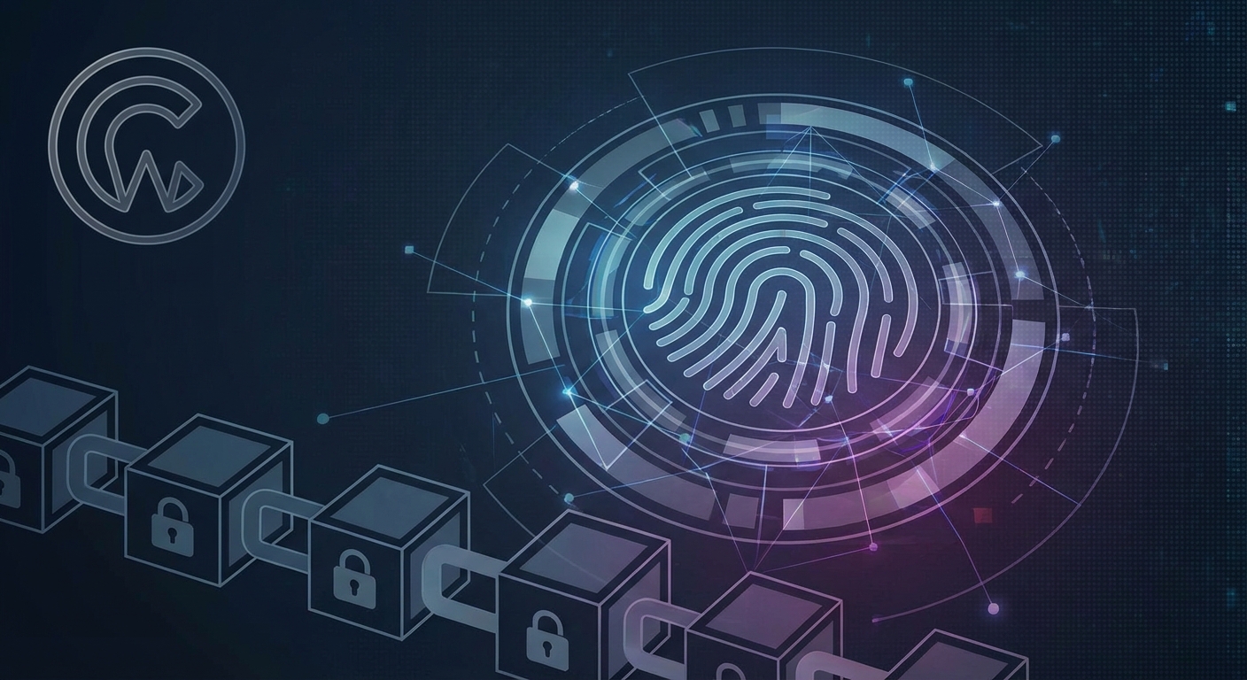 Syndicated Content Authentication via Cryptographic Watermarking