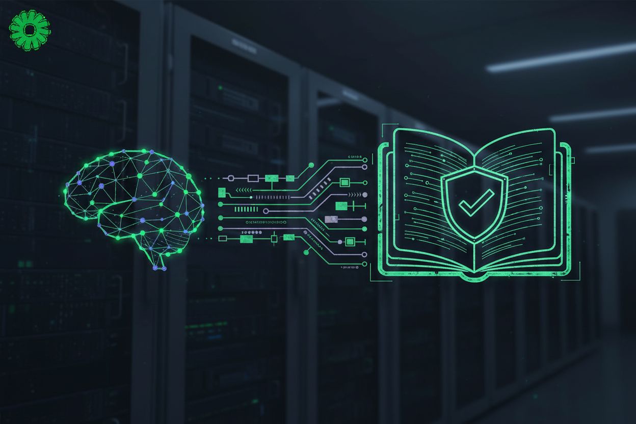 Synthesized Fact-Checking Protocols for AI-Generated Long-Form Blogging