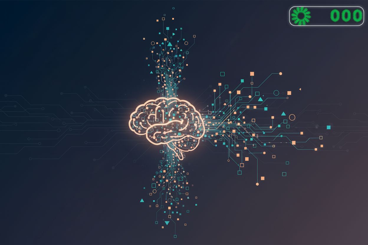 The Role of User-Generated Content in AI Training Data.