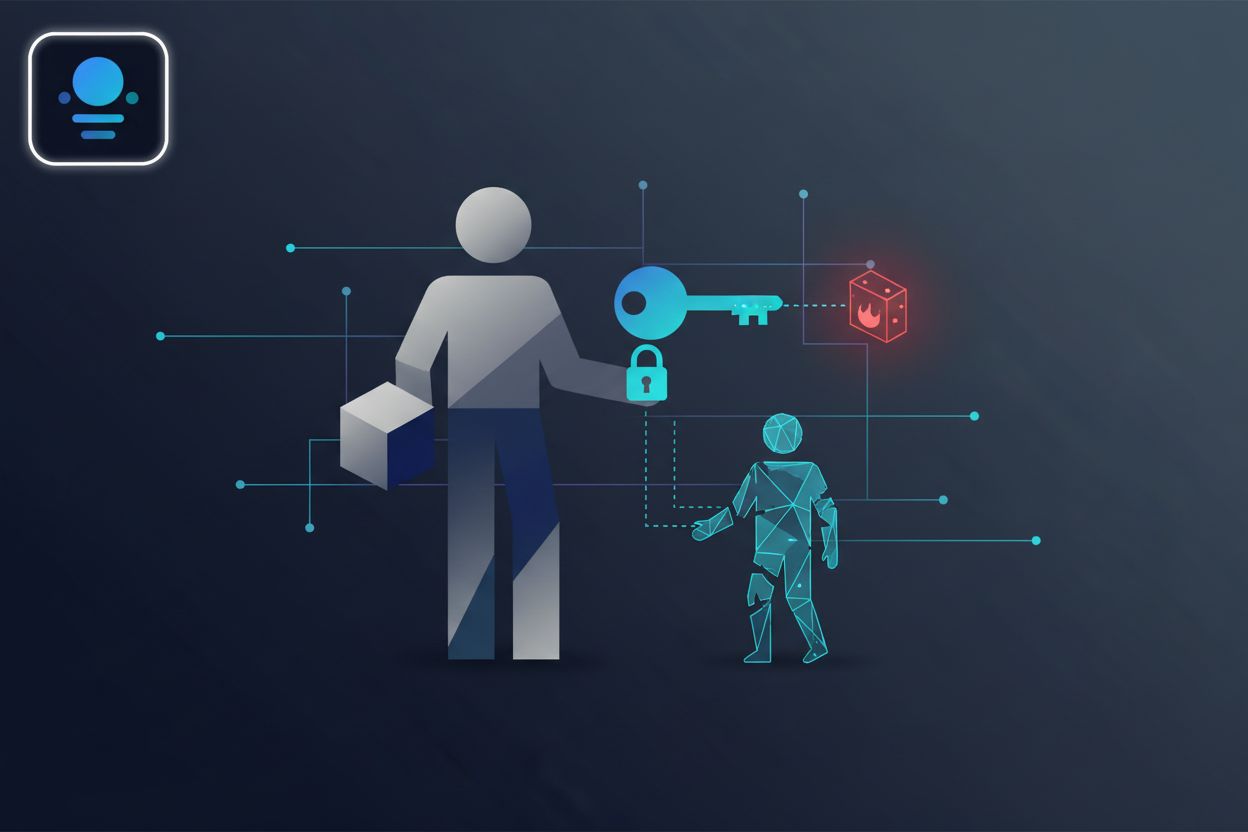 A Quick Primer on the Confused Deputy Problem in Cybersecurity