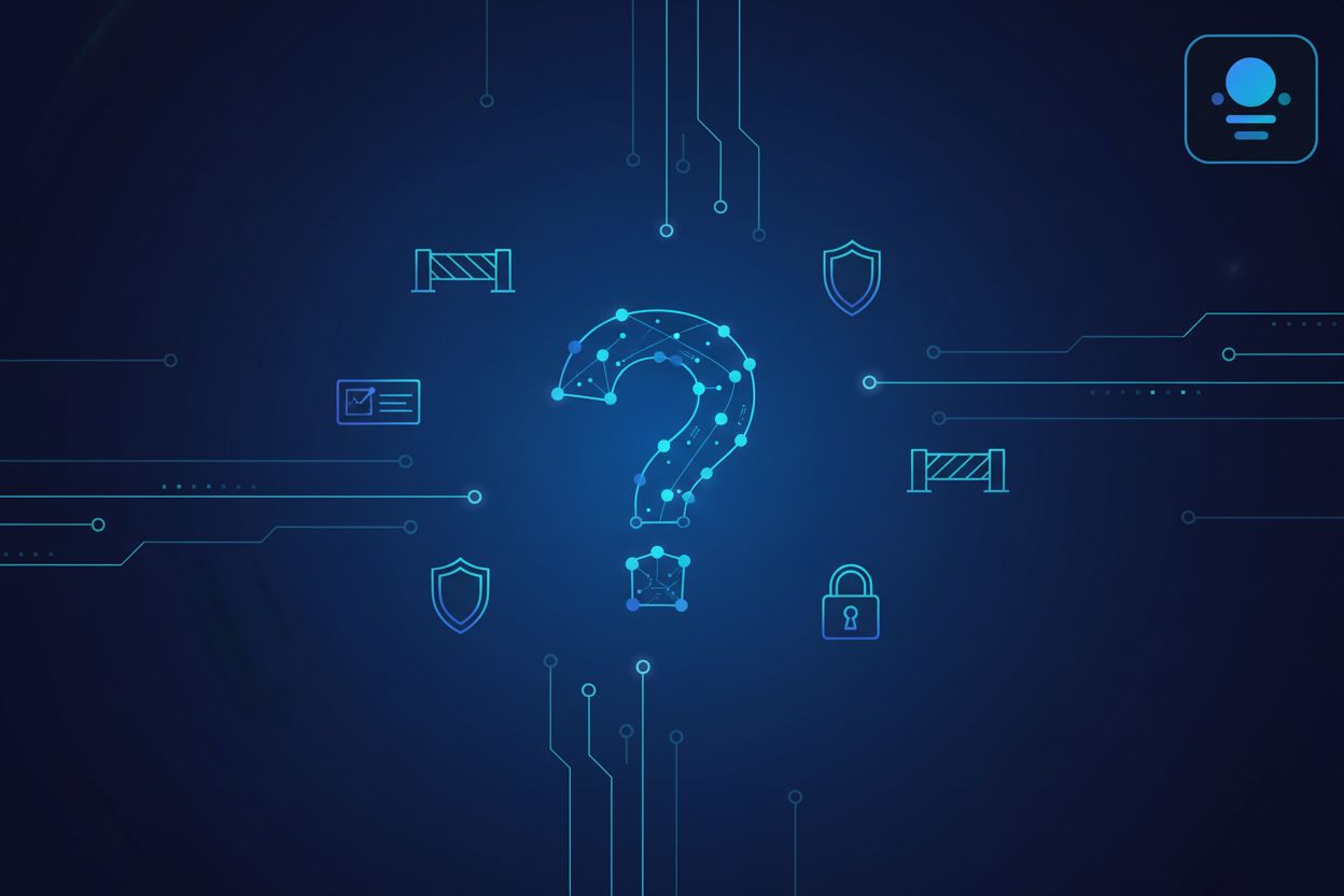 Common Questions About Cybersecurity