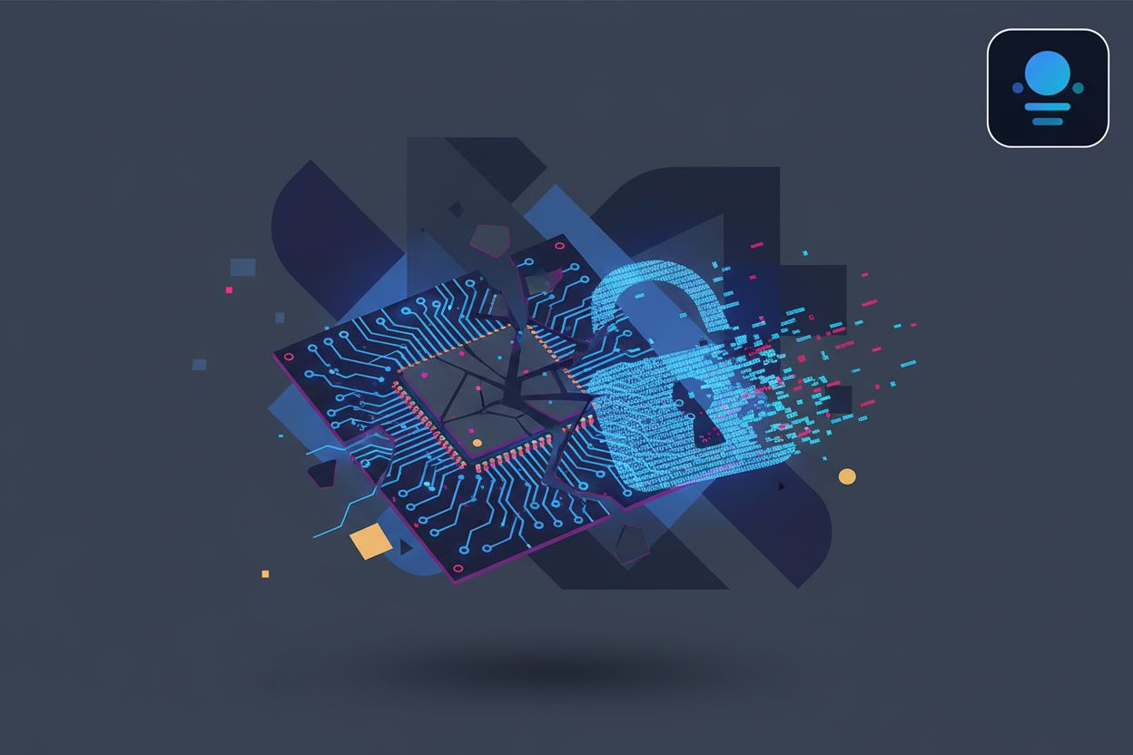 Computer Security Risks Associated with Hardware Failure