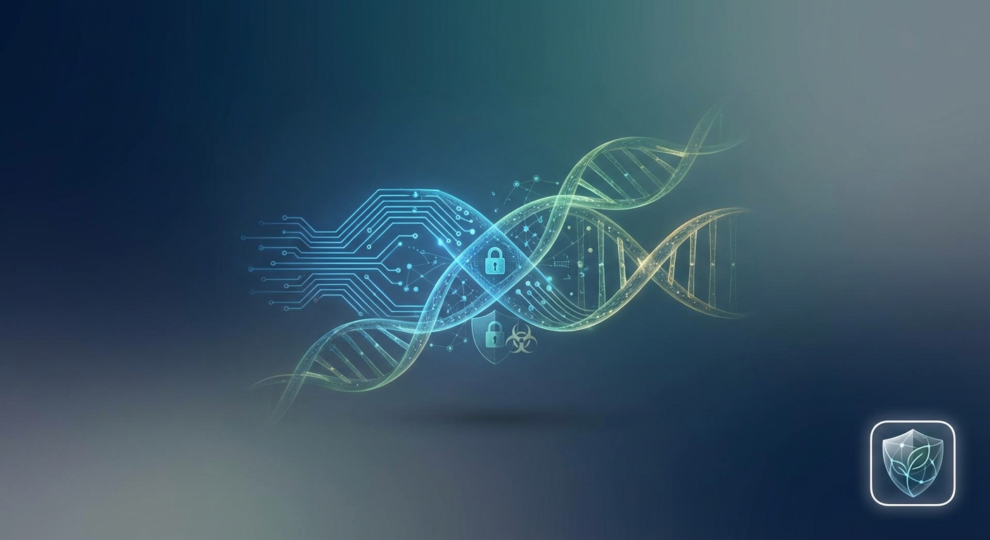 The Cyber-Biosecurity Nexus: Key Risks and ...