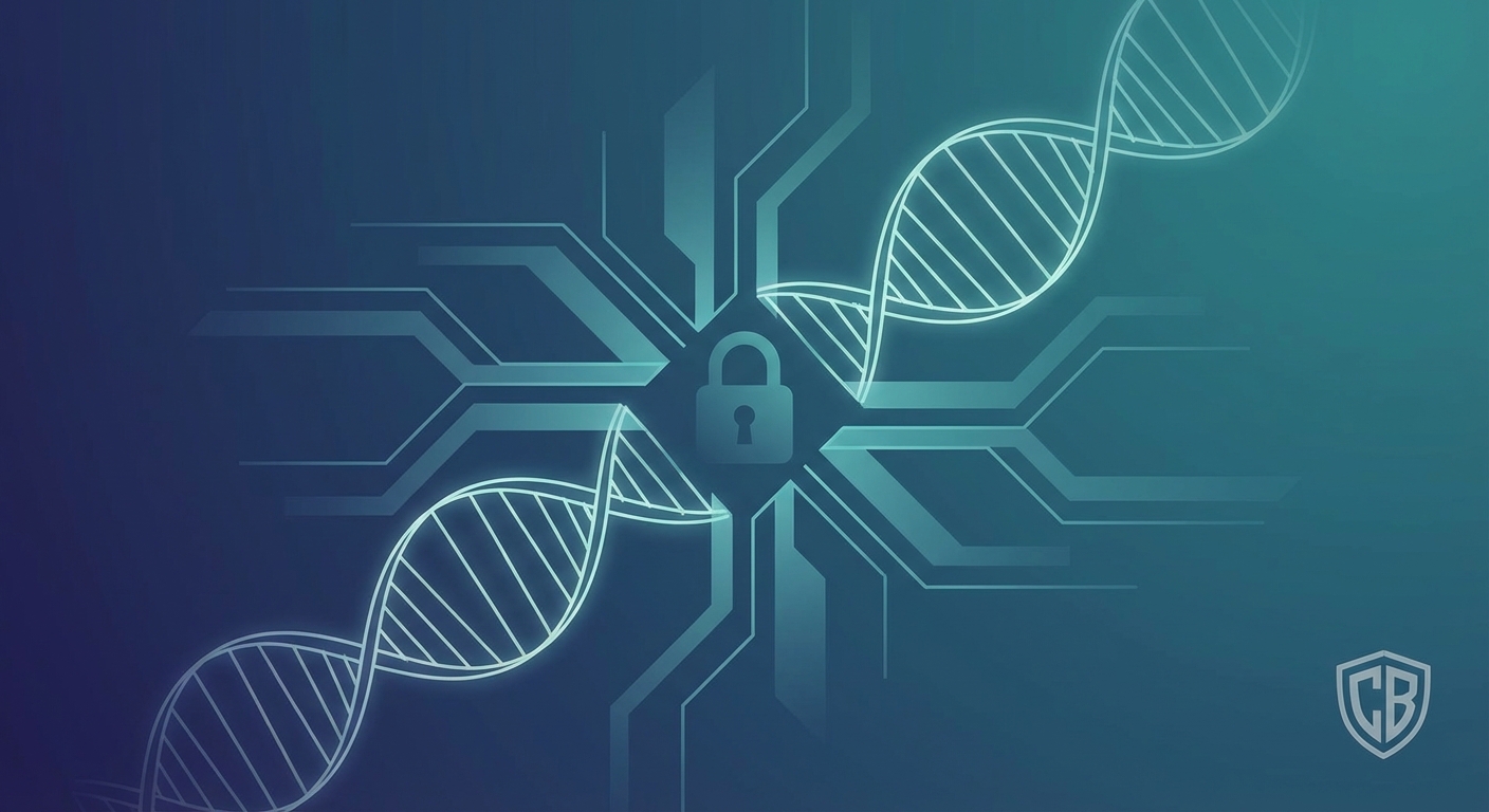 Cyberbiosecurity: Where Digital Threats Meet Biological ...