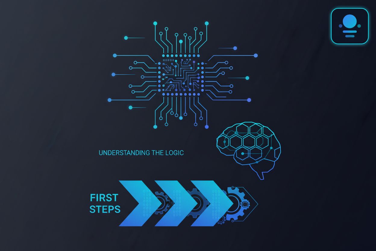 Cybersecurity Challenge Part 3: Understanding the Logic Behind First Steps