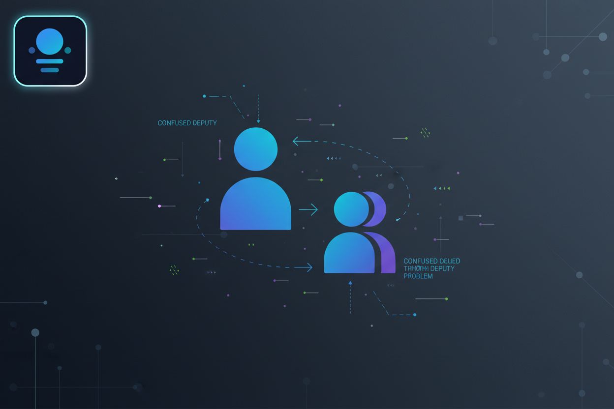 Exploring the Confused Deputy Problem in Cybersecurity