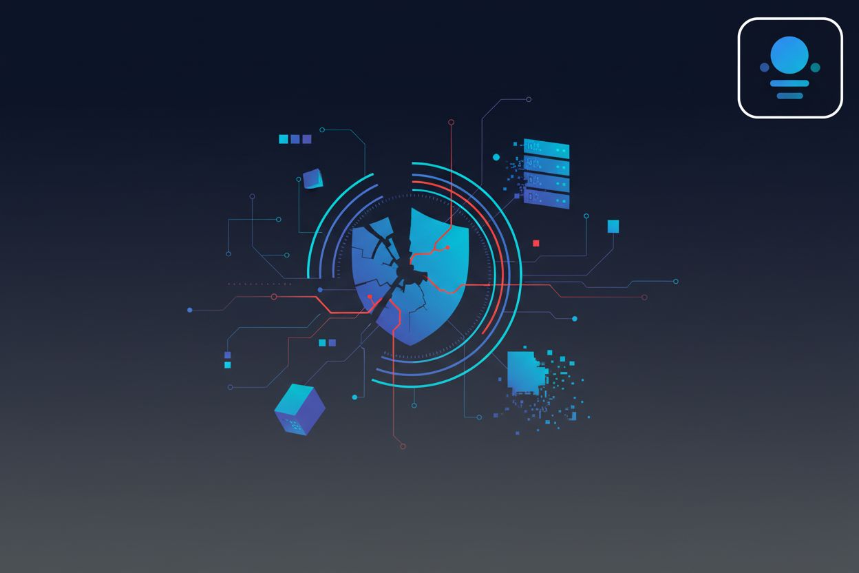 How Hardware Failures Pose Threats to Data Security