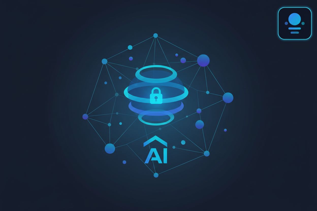 Intelligent Identity and Access Management for AI