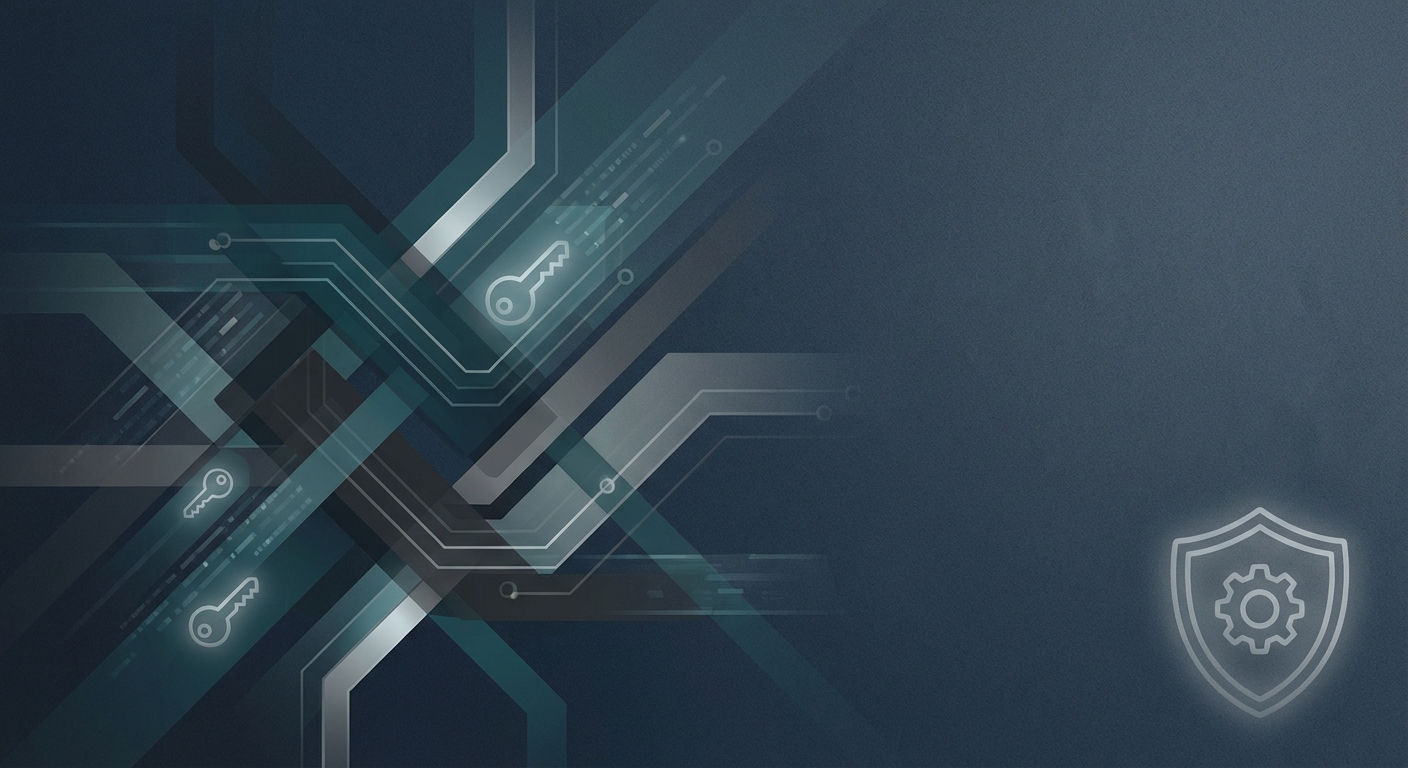 Non-Human Privileged Access Management