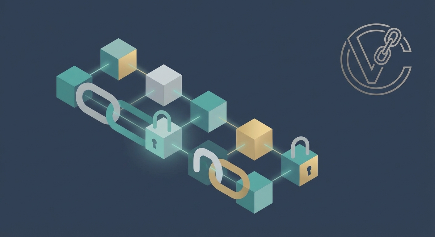 Verifiable Credentials for Automated Supply Chain Verification