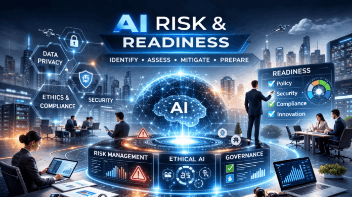 AI Risk and Readiness