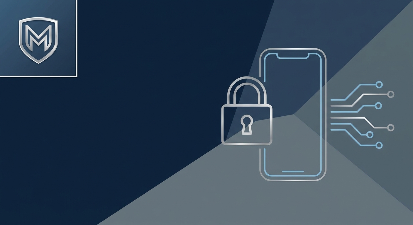 Mullvad VPN Enhances iOS App Security with New Traffic Feature