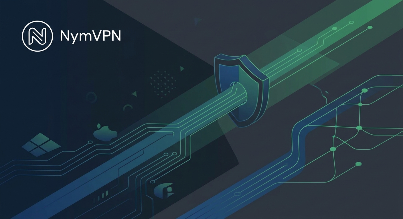 NymVPN Introduces Split-Tunneling for Windows and Mac Users