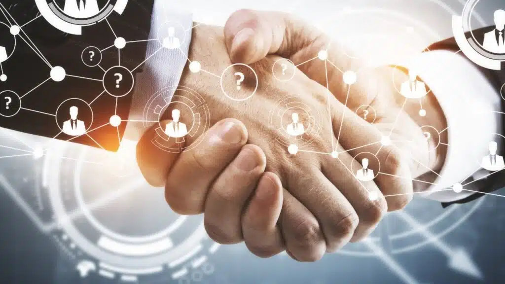 International Partnerships