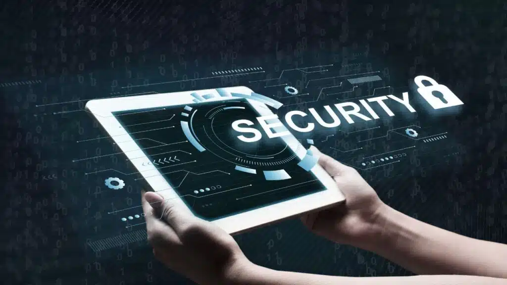 Cybersecurity Ecosystem