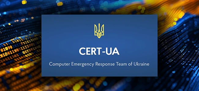 Ukrainian cyberwar