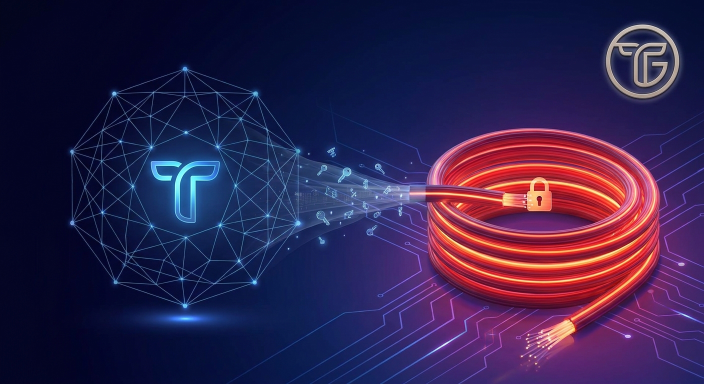Tailscale vs WireGuard: Qual Escolher? Análise de 30 Dias