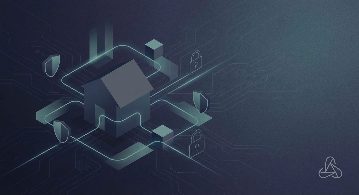 Best Practices for Securing Residential P2P Nodes