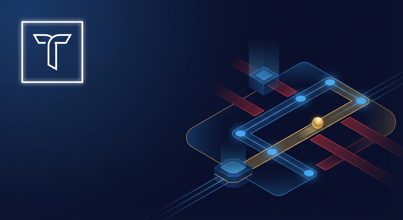 VPN Tanpa Sensor: Perutean Multi-Hop & Relai Terenkripsi