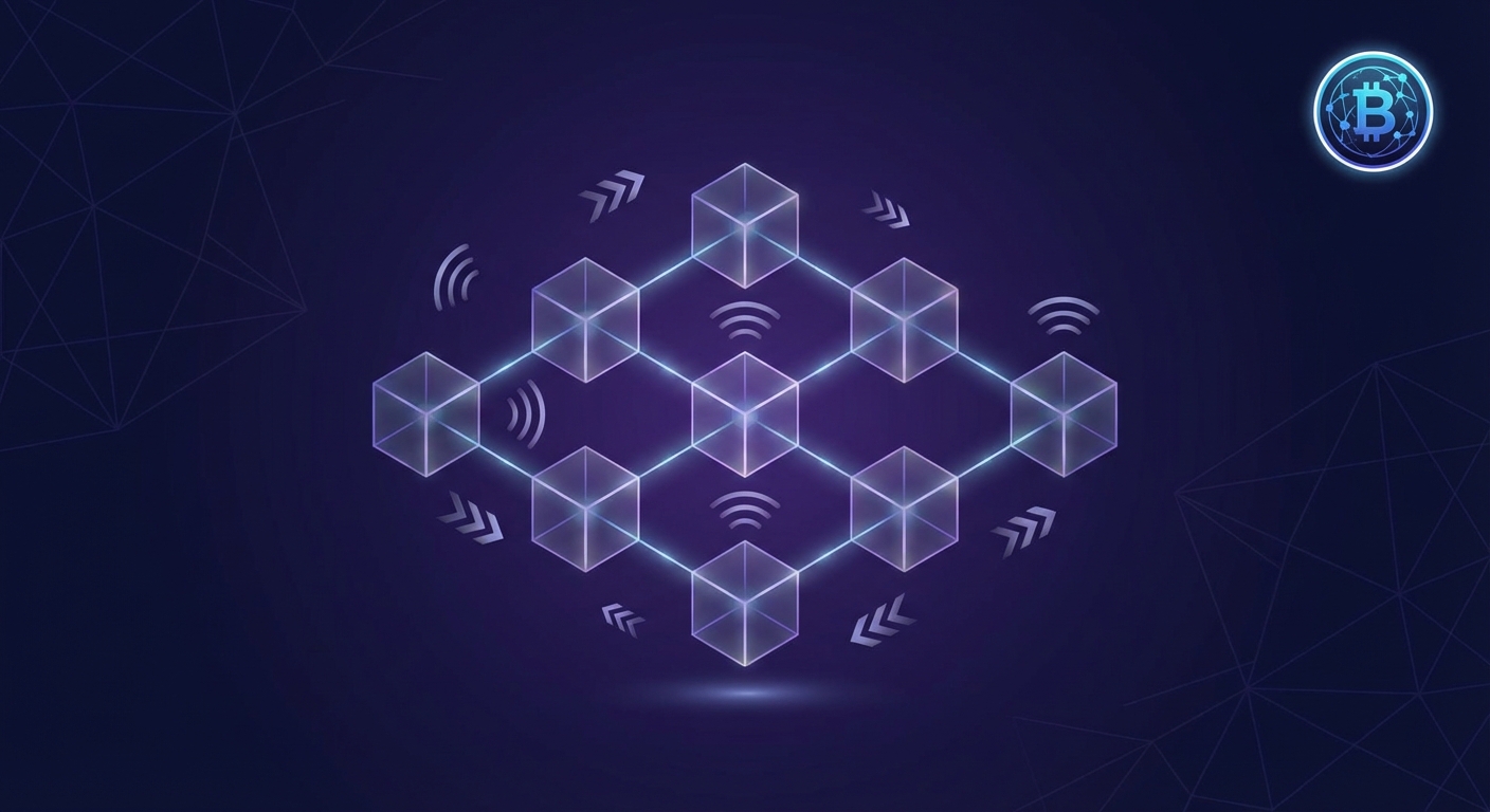 Cryptographic Accounting for P2P Bandwidth Sharing Economy