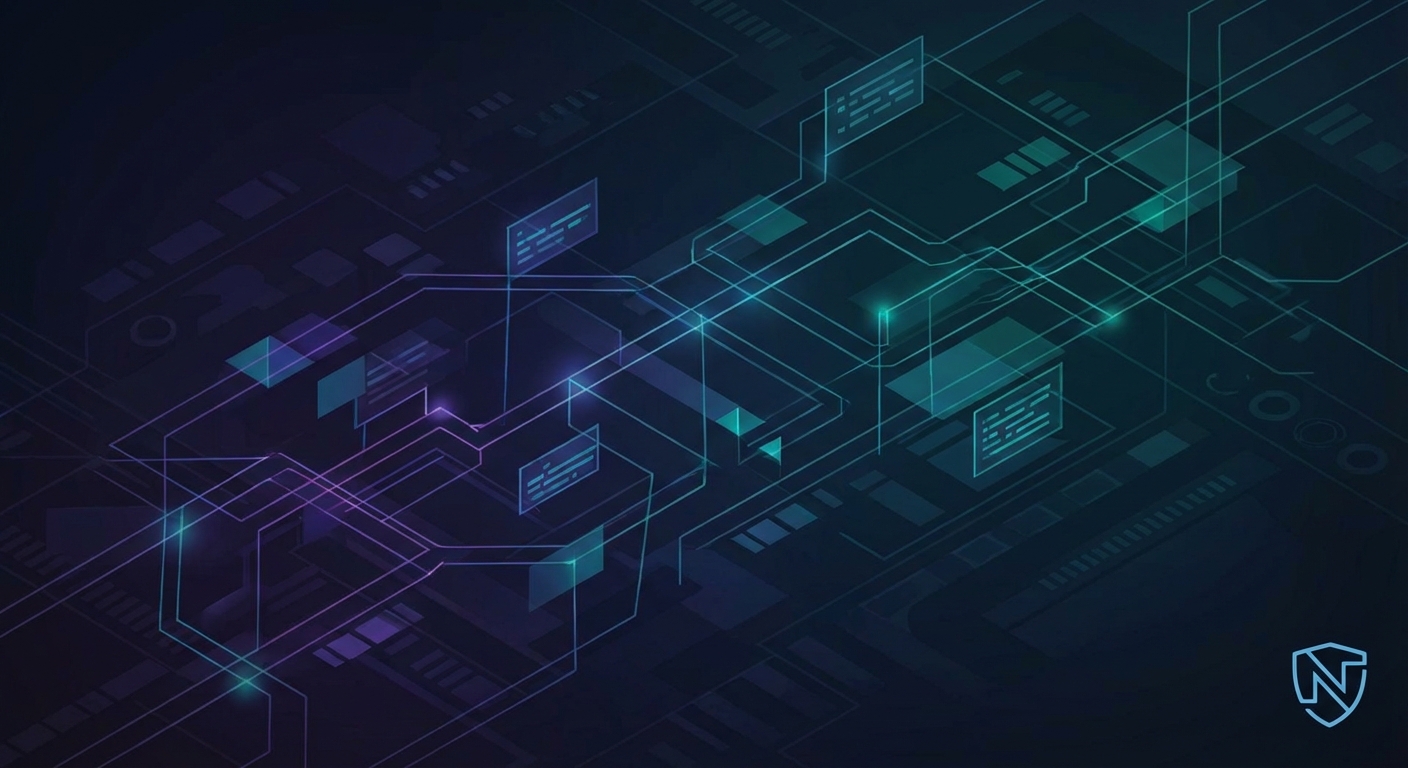 Decentralized Tunneling Protocols and Encapsulation Standards