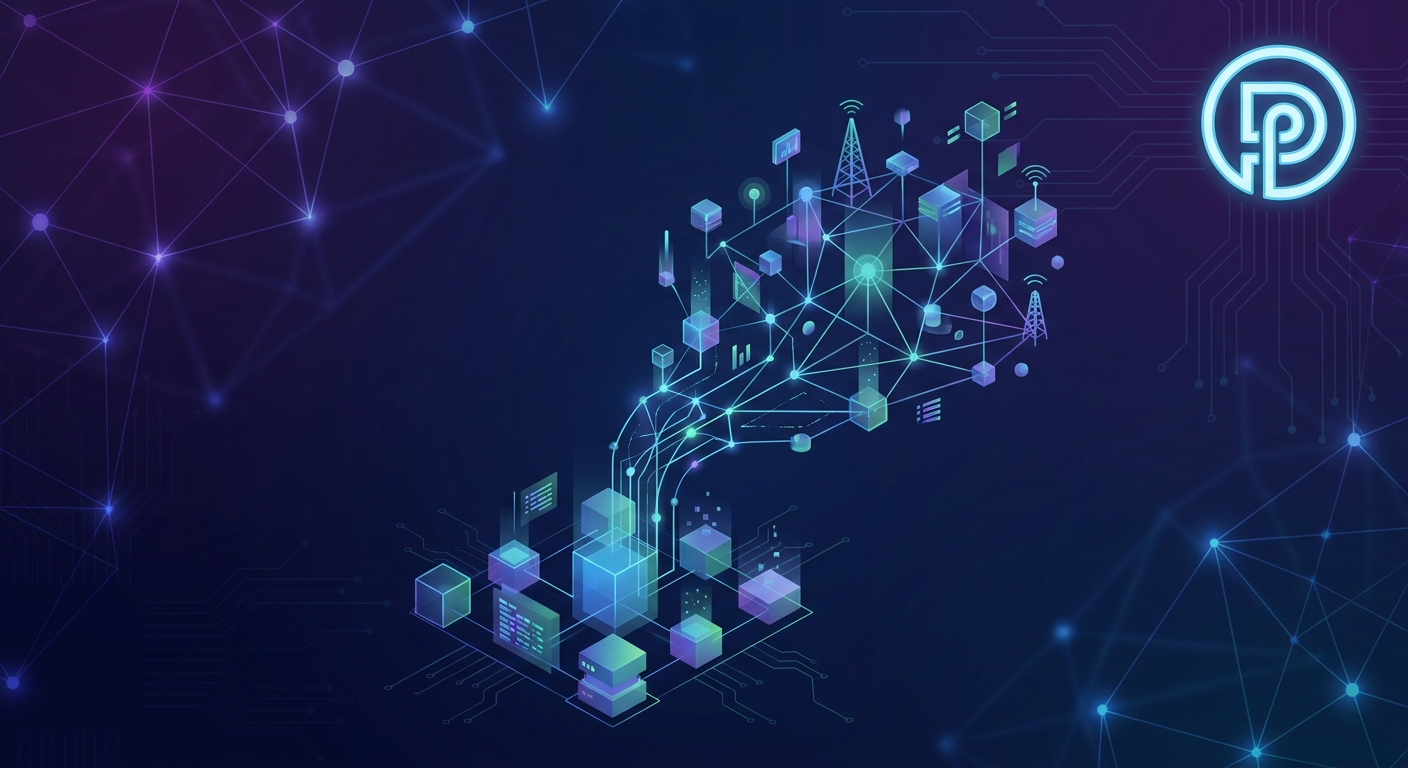 Evolution of DePIN Layer 1 Protocols