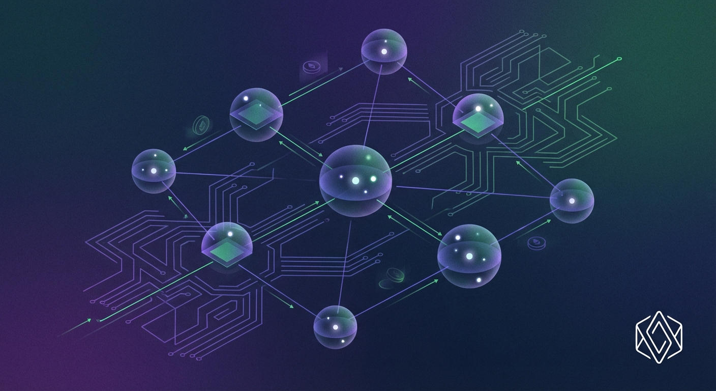 Схема на стимули за резидентни прокси възли