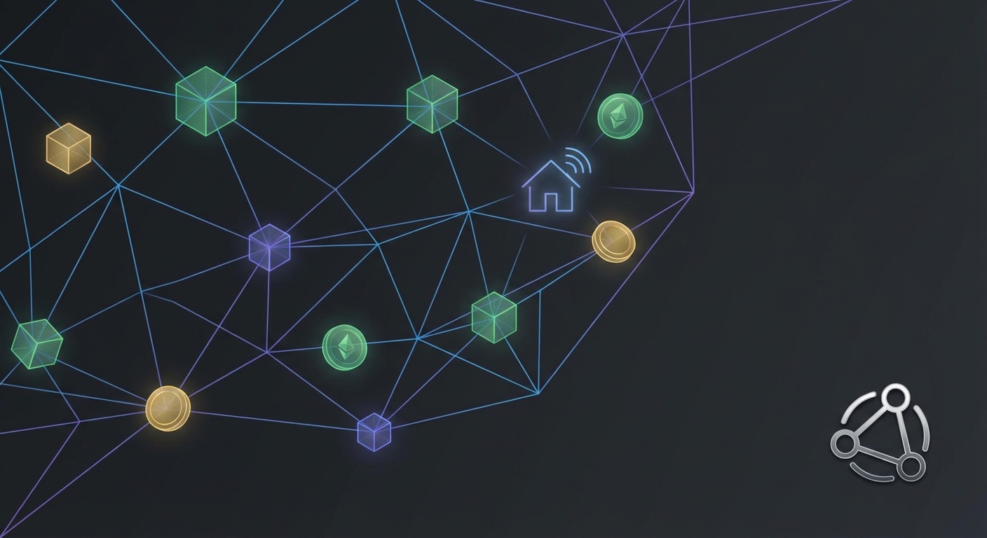 Κίνητρα για Οικιακά Δίκτυα Proxy Node