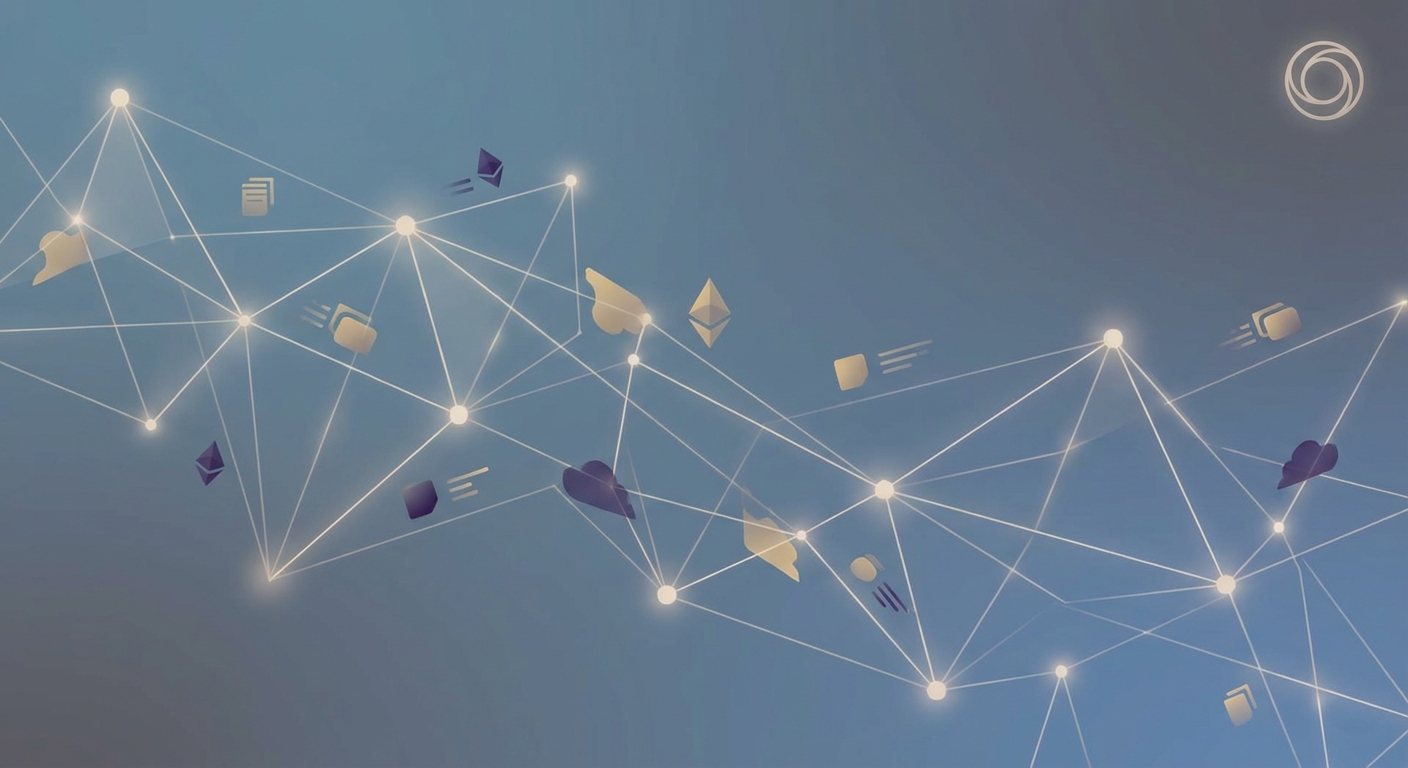 Kannustinmalli kotipohjaisille proxy-verkoille