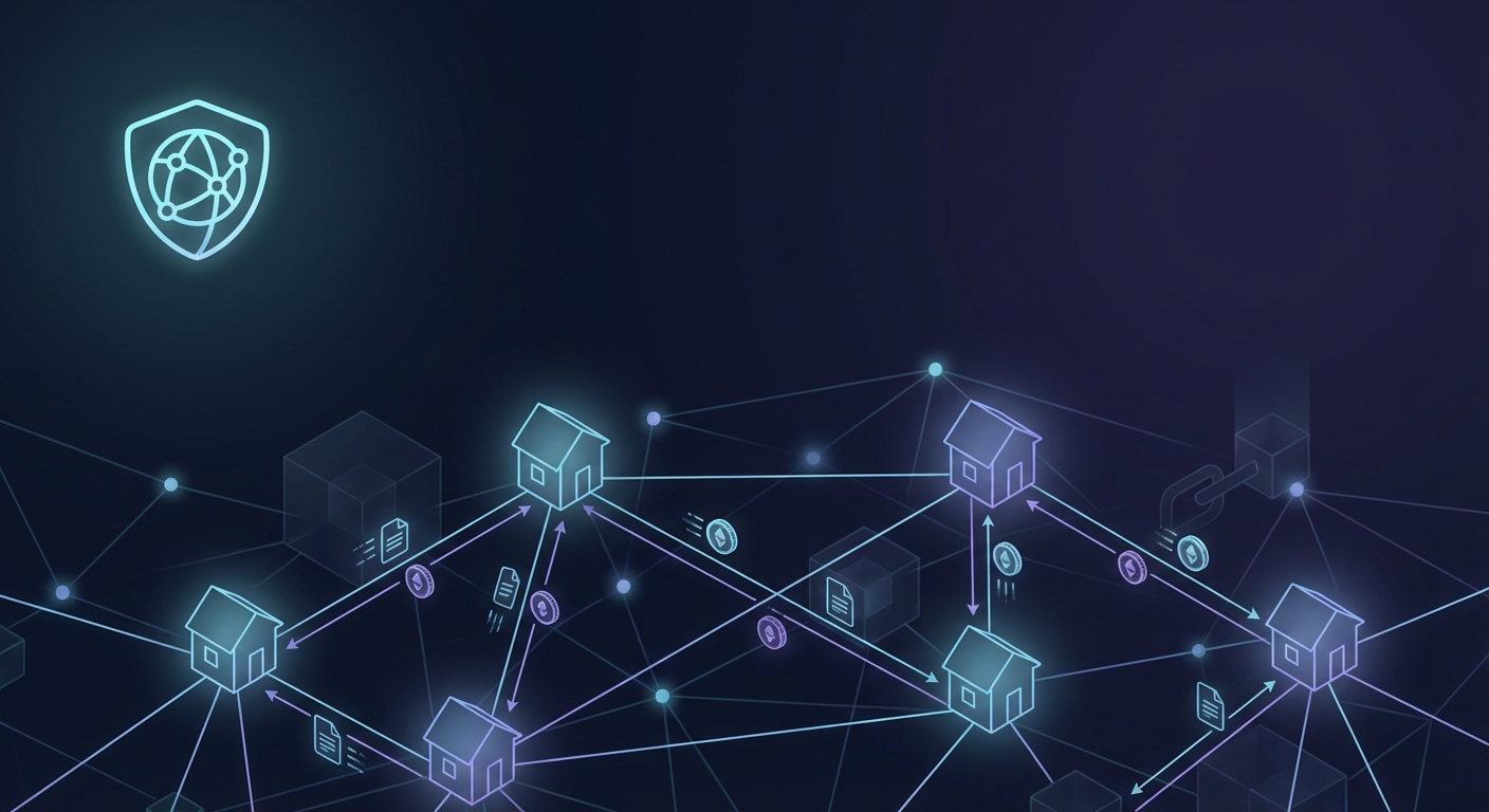 Incitation & Réseau Proxy Résidentiel Décentralisé