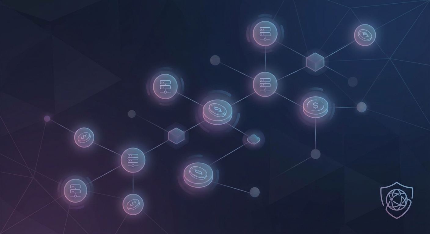 Lakossági Proxy Node Hálózatok Ösztönző Rendszere