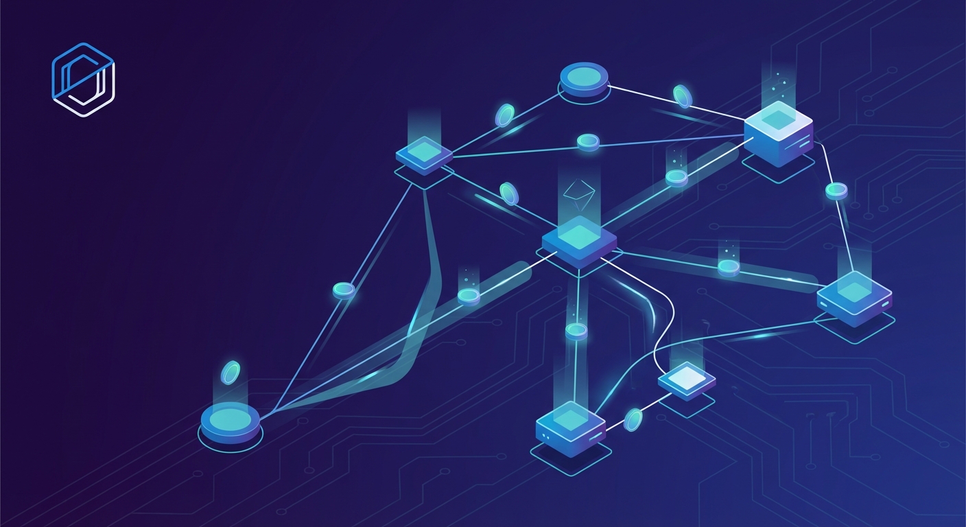 Desain Insentif Jaringan Proxy Node Residensial