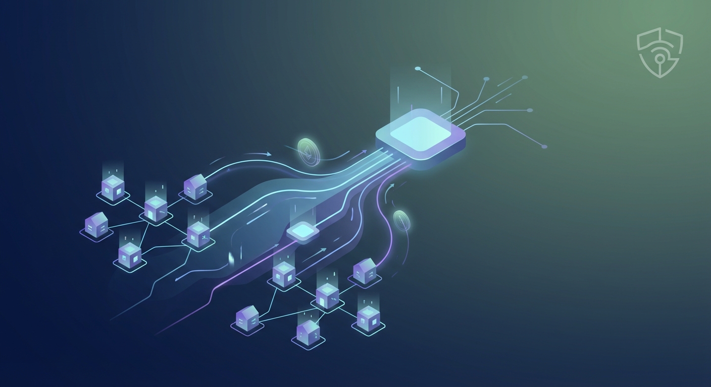 Incentivos para Nodes Proxy Residenciais