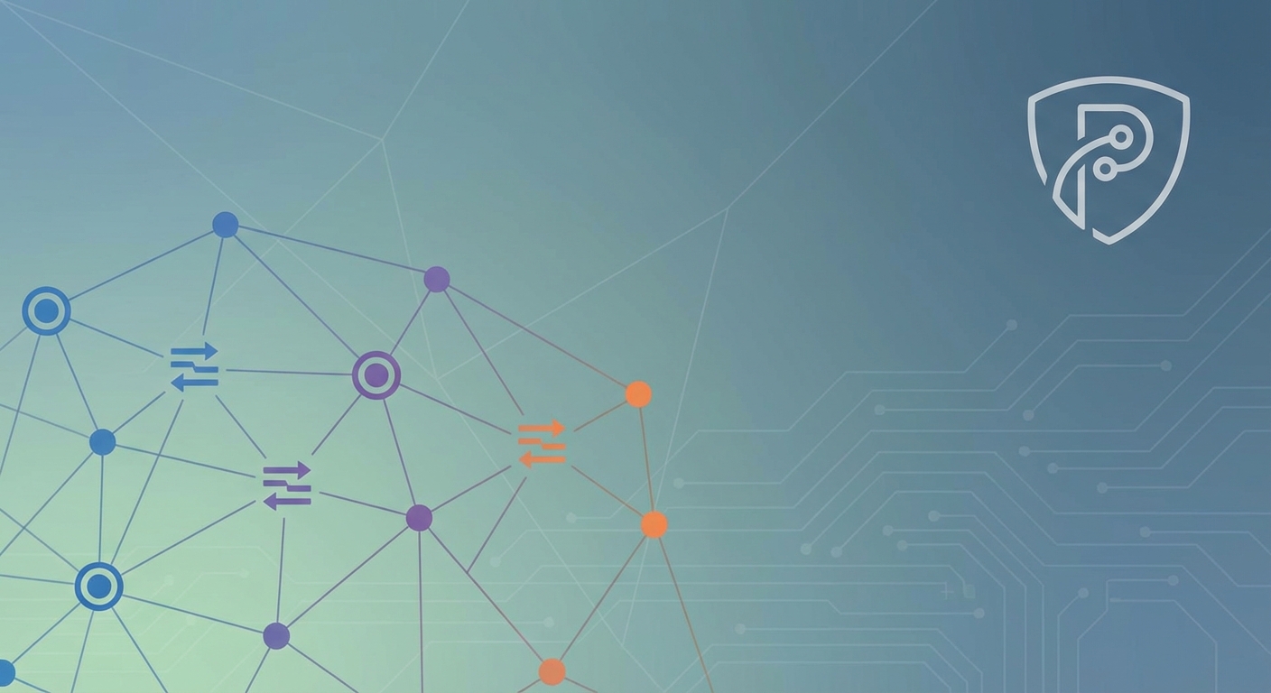 Схема стимулов для резидентных прокси-нод