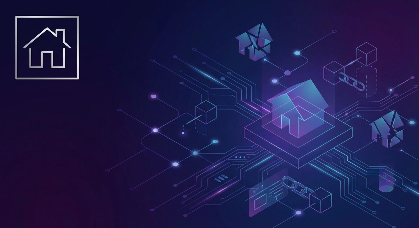 Dizajn strukture podsticaja za rezidencijalne proksi mreže