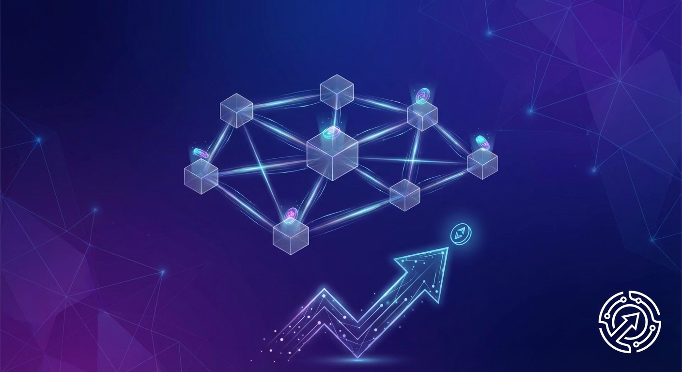 Incitamentsstruktur för bostads-proxy-noder