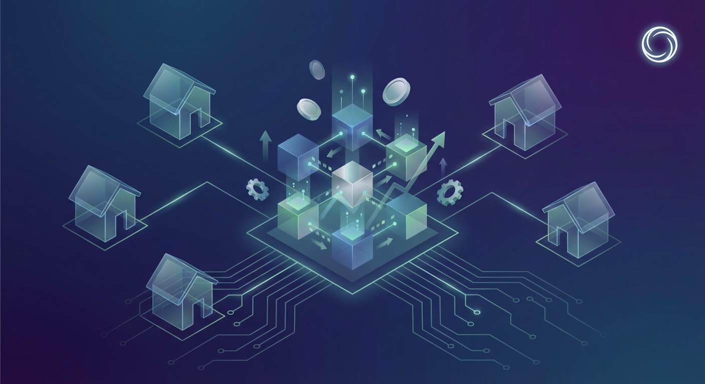 Incentive Structure Design for Residential Proxy Node Networks