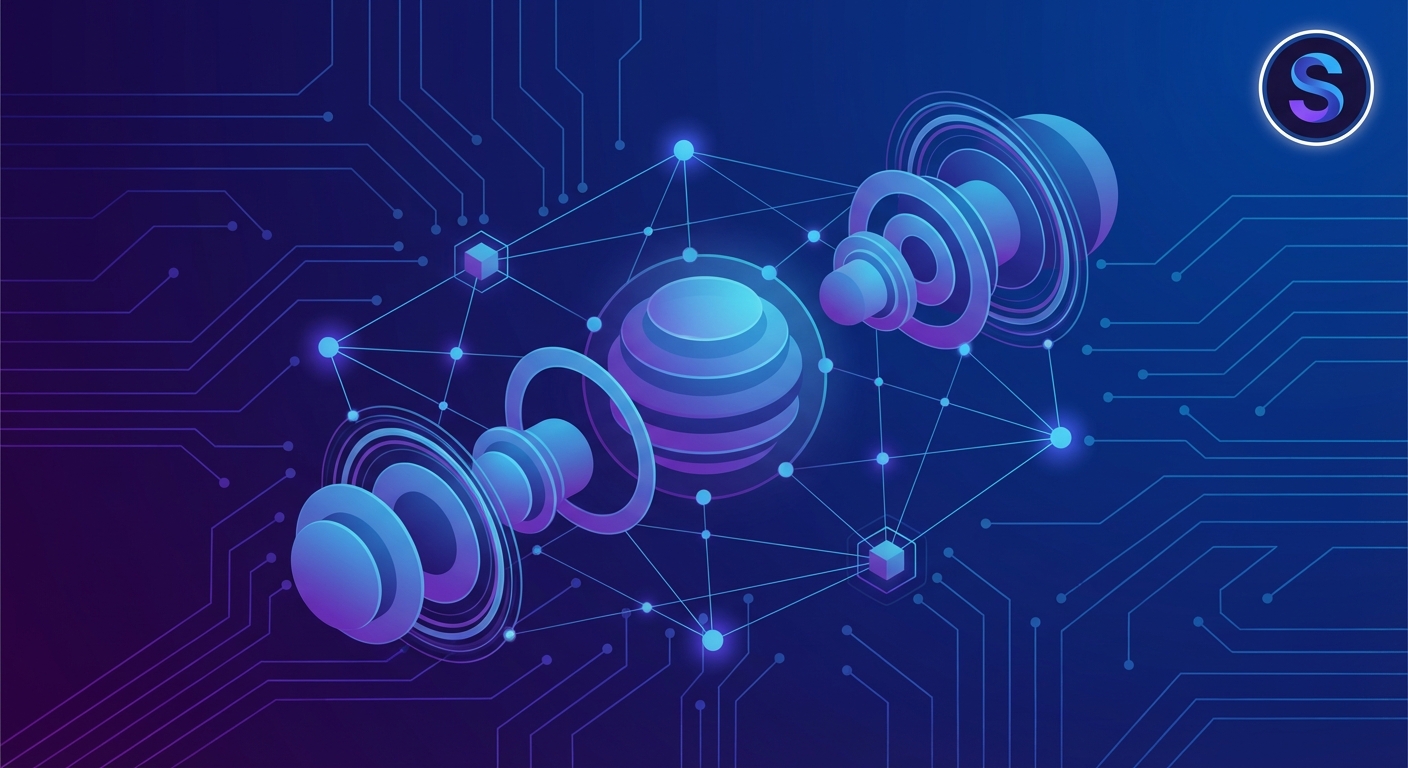 Onion Routing & dVPN: Απόρρητο σε P2P Δίκτυα