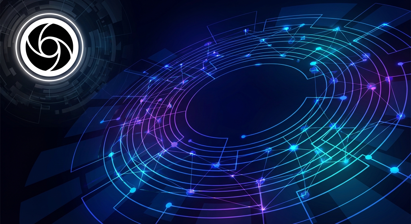 分散型アーキテクチャのマルチホップオニオンルーティング | dVPNガイド