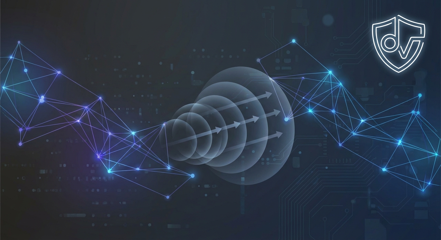 分散式架構多跳洋蔥路由 | dVPN 指南