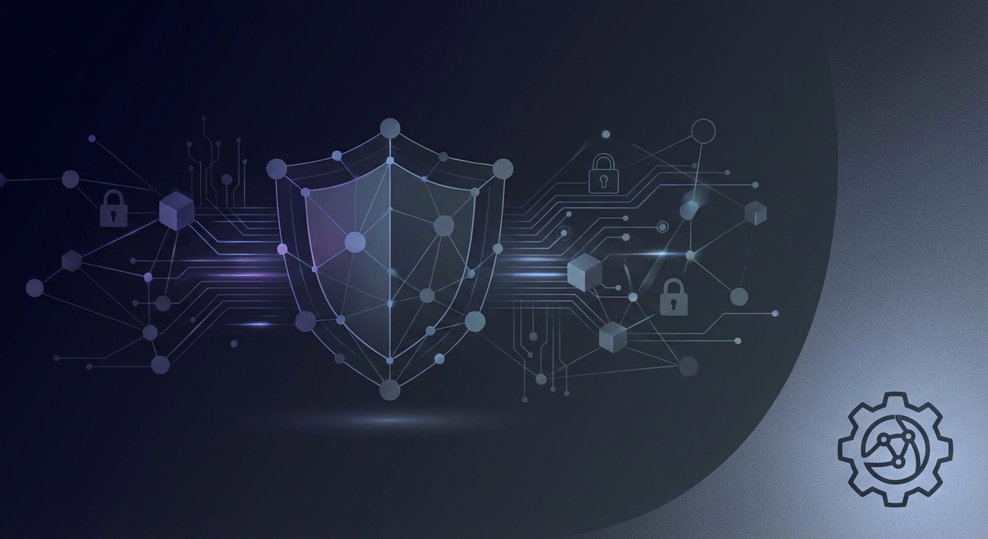 Privacy-Preserving Computation in Distributed Proxy Nodes