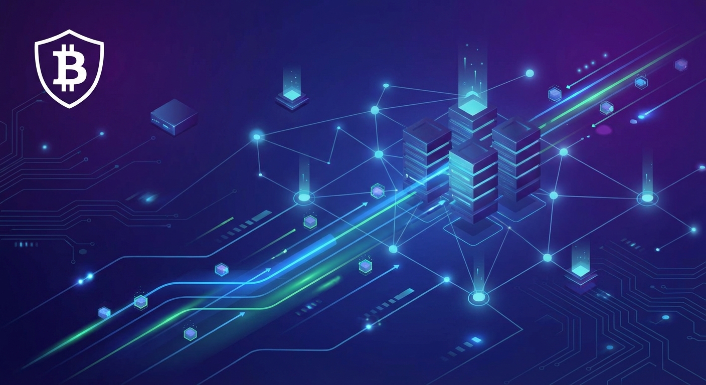 Proof of Bandwidth (PoB) в dVPN: Как работи?