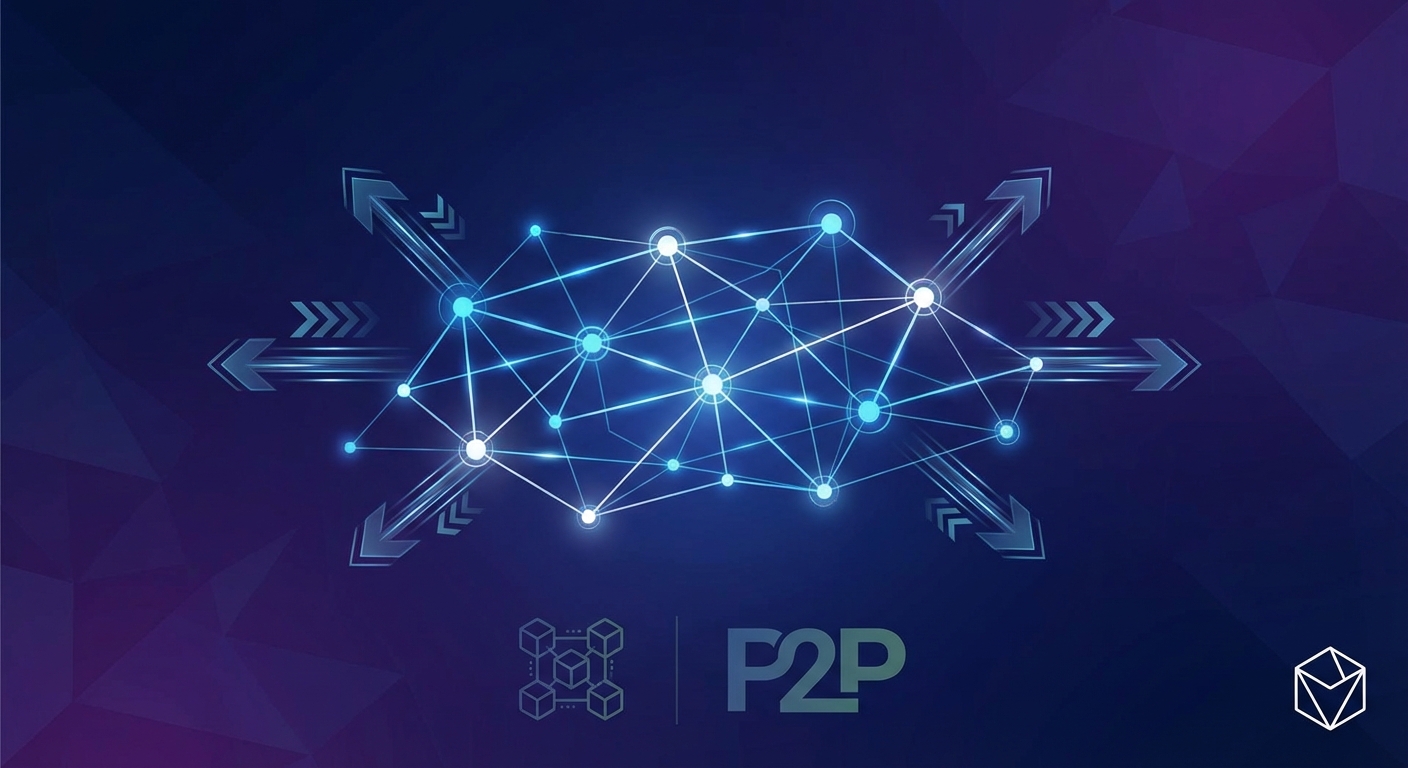 Proof of Bandwidth (PoB) i dVPN: Sådan virker det