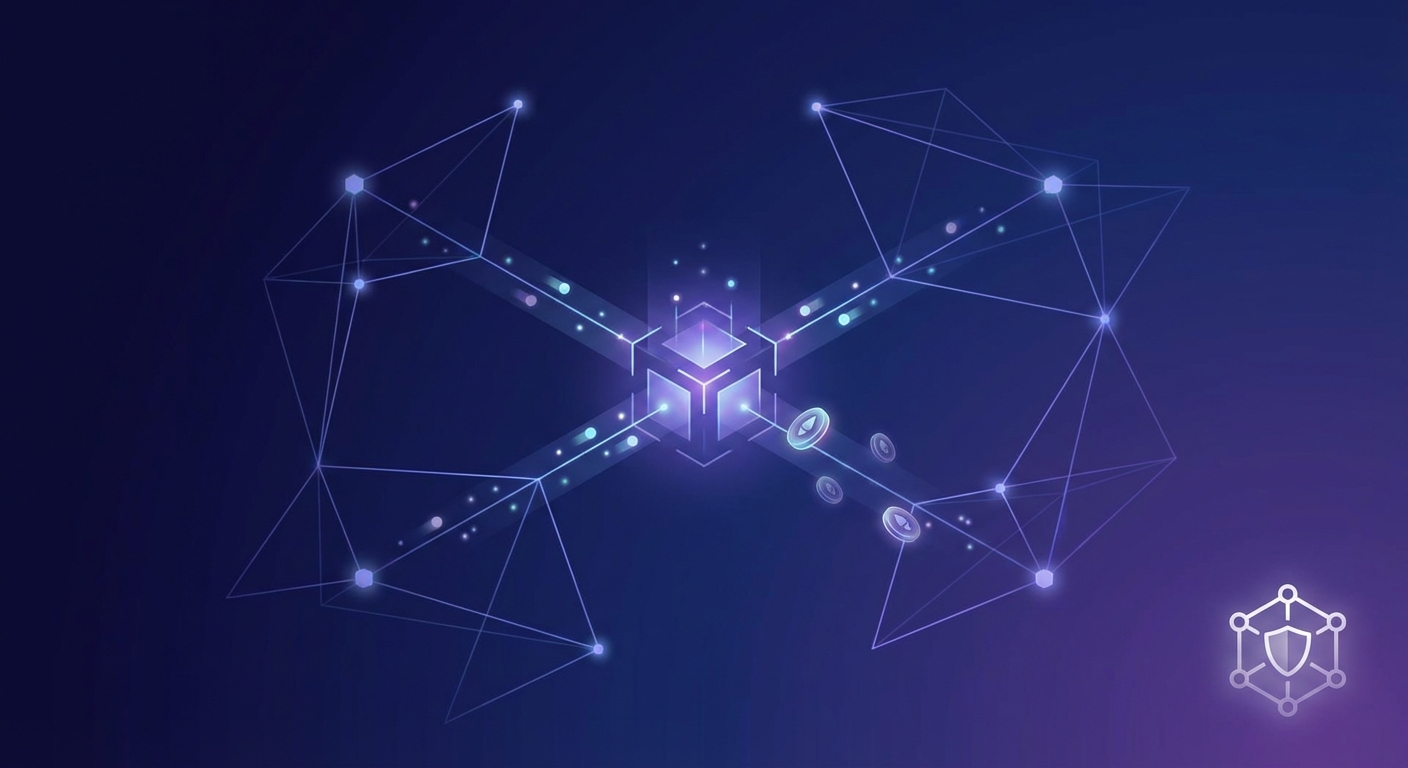 Proof of Bandwidth (PoB) in dVPN: Funktionsweise